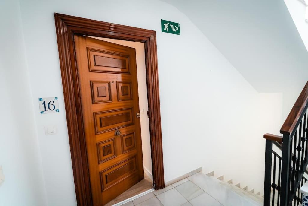 شقة Qh Caldeleria Vieja غرناطة المظهر الخارجي الصورة